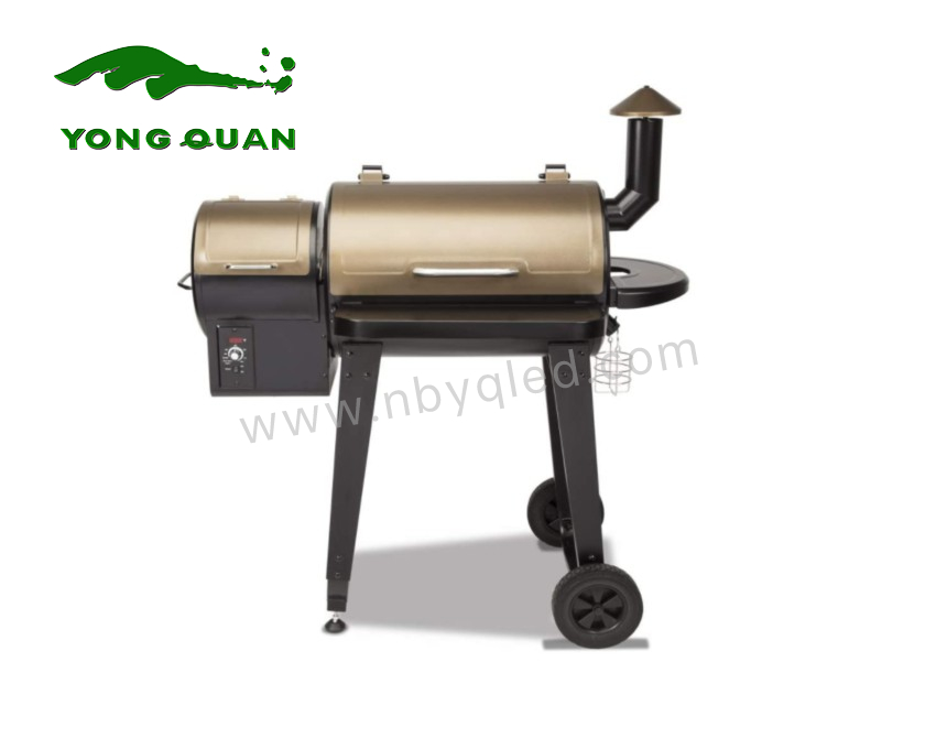 Barbecue Oven Products 010