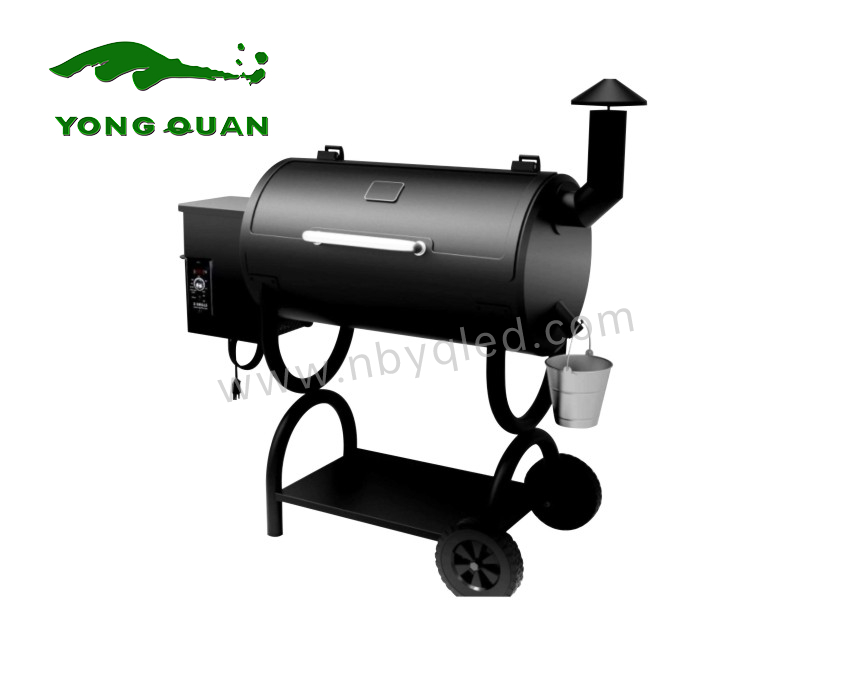 Barbecue Oven Products 011