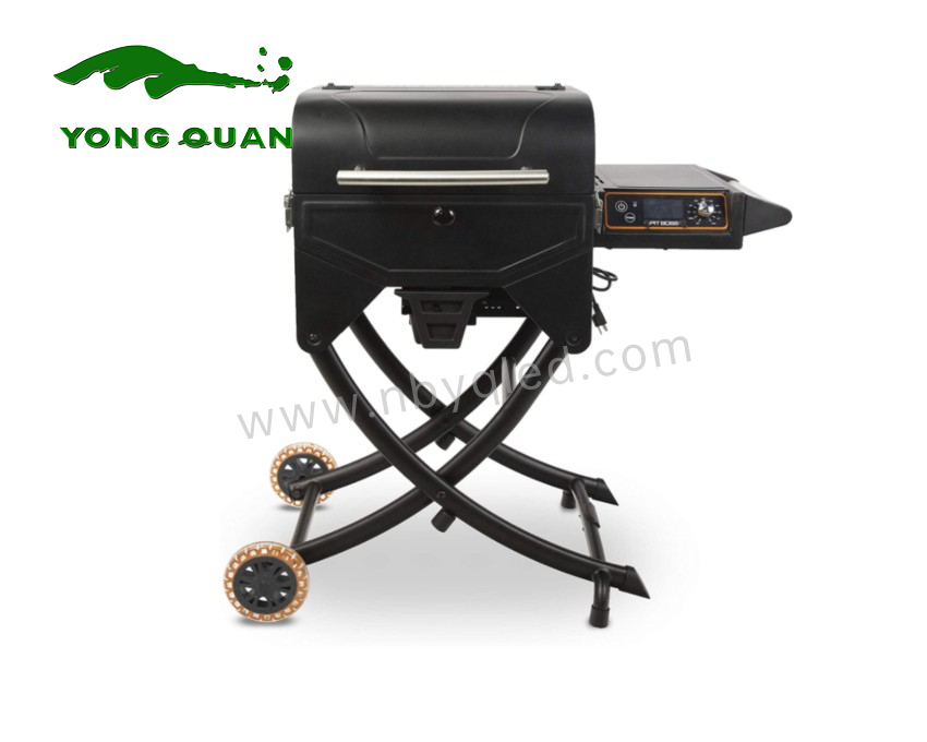Barbecue Oven Products 012