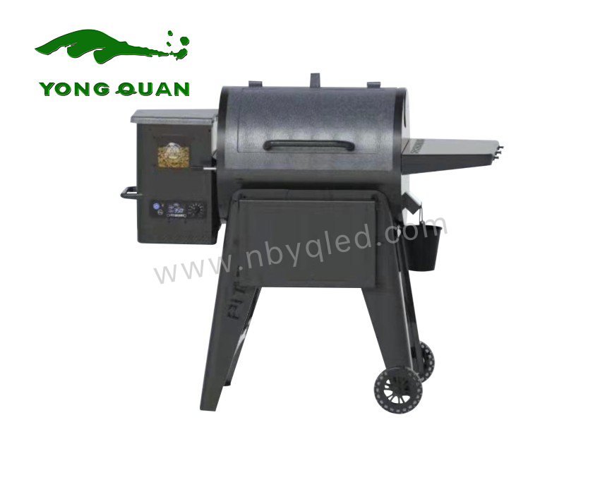 Barbecue Oven Products 003