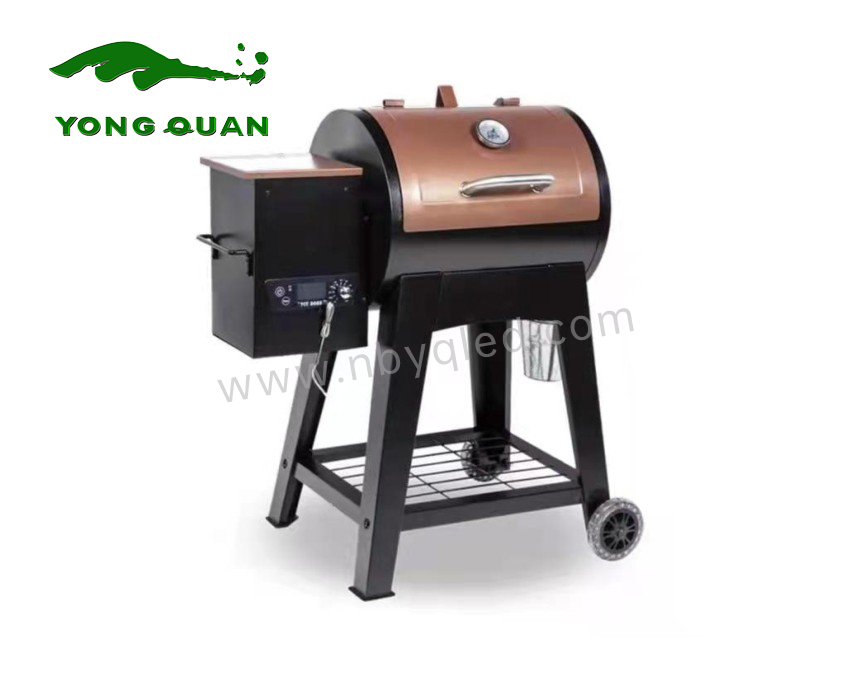 Barbecue Oven Products 008