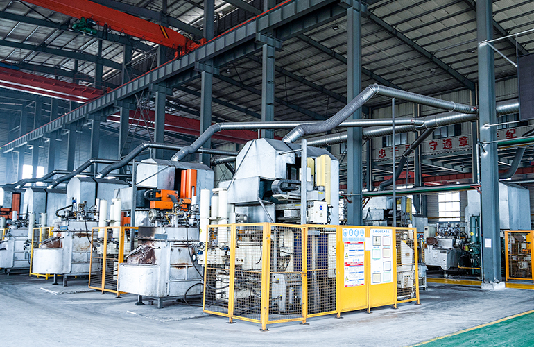 Die Casting